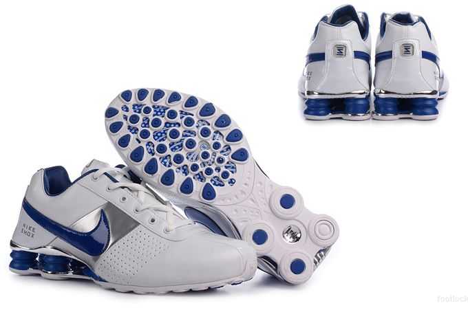 Nike Oz Shox Acheter Pas Cher Prix Nike Air Shox
